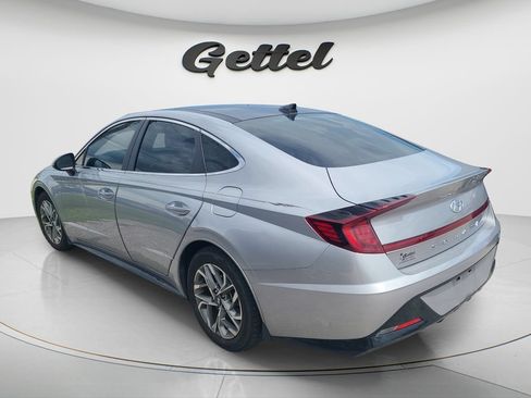Used 2023 Hyundai Sonata SEL w/ Convenience Package FWD image 5