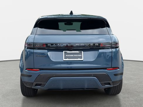 New 2026 Land Rover Range Rover Evoque Dynamic SE image 6