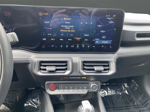 New 2026 Ford Mustang Premium RWD image 9