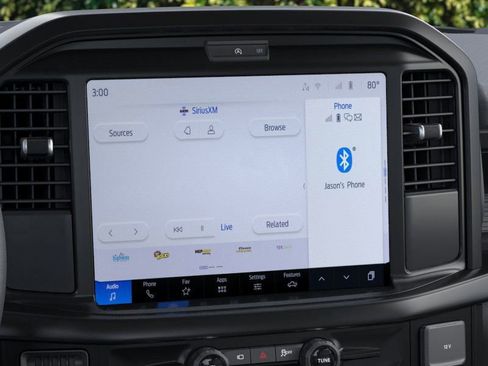 New 2026 Ford F150 STX w/ Equipment Group 200A image 14