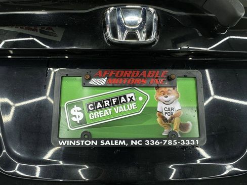 Used 2012 Honda Fit Sport image 28