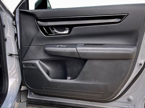 Used 2025 Honda CR-V EX-L image 23
