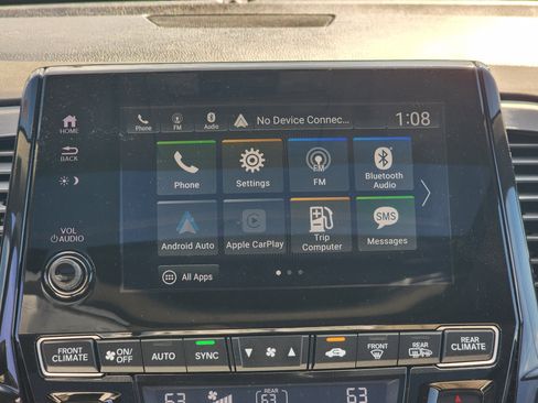 Used 2023 Honda Odyssey EX-L image 20