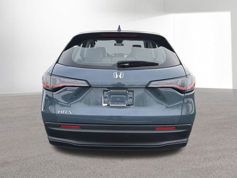 Used 2023 Honda HR-V LX image 15