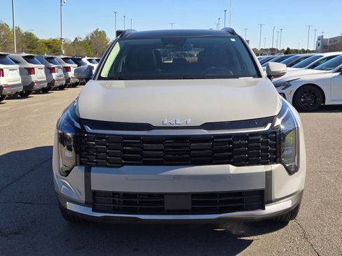 New 2026 Kia Sportage EX w/ EX Panorama Roof Package image 2