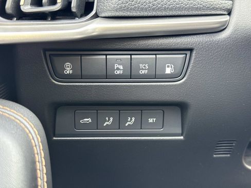 Used 2024 MAZDA CX-90 Plug-In Hybrid w/ Premium Pkg image 13