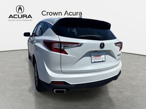 Used 2024 Acura RDX SH-AWD image 15