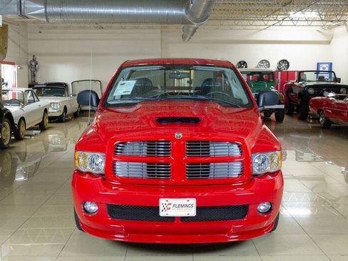 Used 2004 Dodge Ram 1500 Truck 2WD Regular Cab image 30