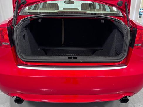 Used 2008 Audi A4 3.2 AWD/4WD image 28