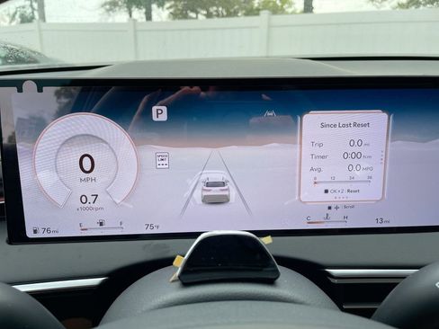 New 2026 Genesis GV70 3.5T Sport Prestige image 38