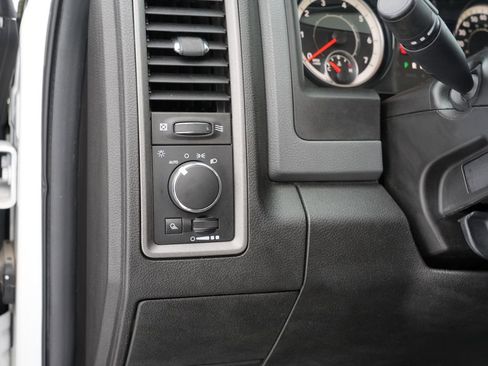 Used 2019 RAM 1500 Tradesman w/ Protection Group image 17