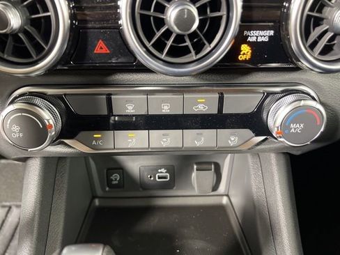 New 2025 Nissan Sentra S FWD image 22