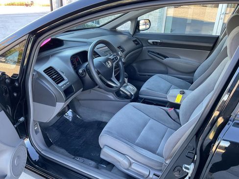 Used 2010 Honda Civic LX image 14