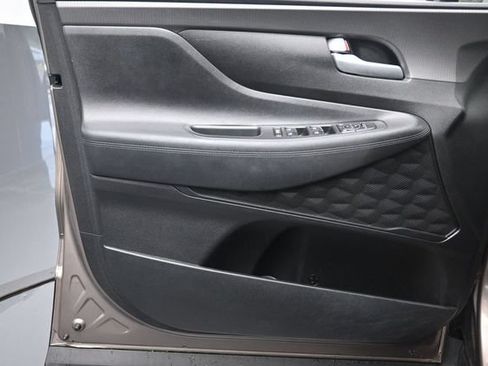 Used 2019 Hyundai Santa Fe SE AWD/4WD image 19