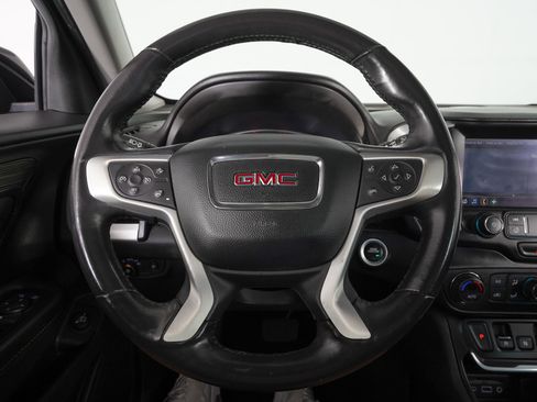 Used 2020 GMC Terrain SLT w/ Preferred Package FWD image 16