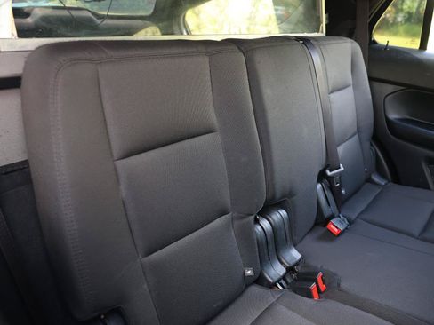 Used 2016 Ford Explorer 4WD Police Interceptor w/ Cargo Wiring Upfit Package image 14