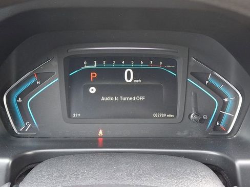 Used 2019 Honda Odyssey EX image 19