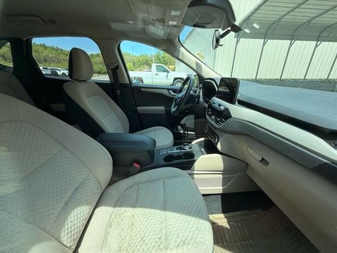 Used 2020 Ford Escape SE AWD/4WD image 14