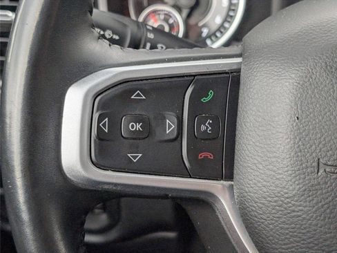 Used 2020 RAM 1500 Big Horn AWD/4WD image 23