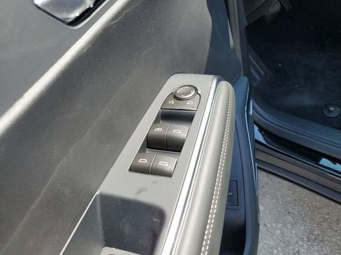 New 2026 GMC Acadia Elevation FWD image 18