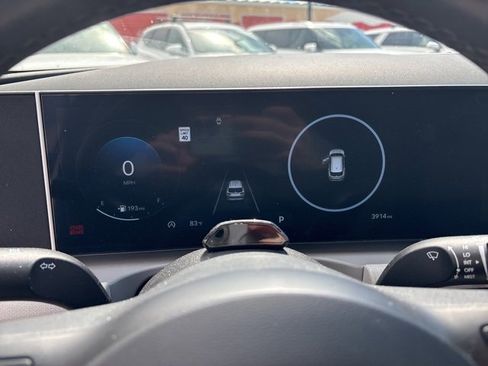 Used 2025 Hyundai Tucson SEL image 30