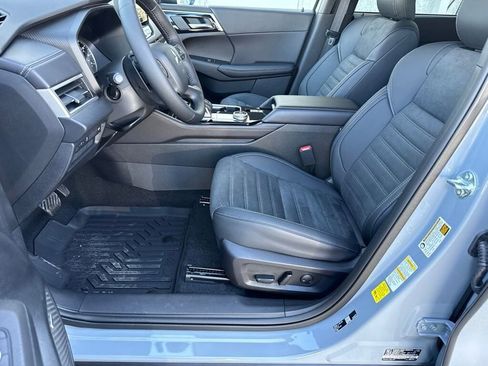 New 2026 Mitsubishi Outlander AWD image 26
