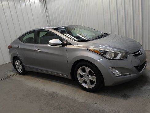 Used 2016 Hyundai Elantra Value Edition FWD image 11