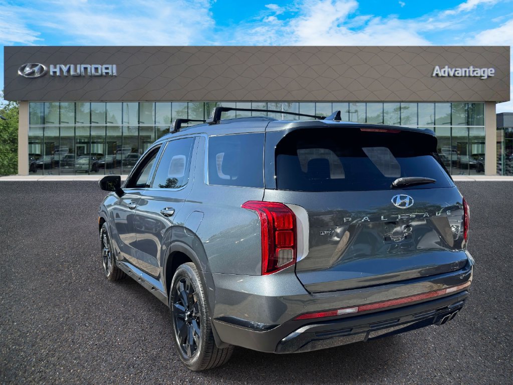 Used 2024 Hyundai Palisade XRT AWD/4WD image 7