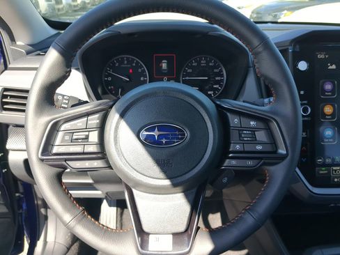 New 2026 Subaru Crosstrek 2.5i Limited AWD/4WD image 27