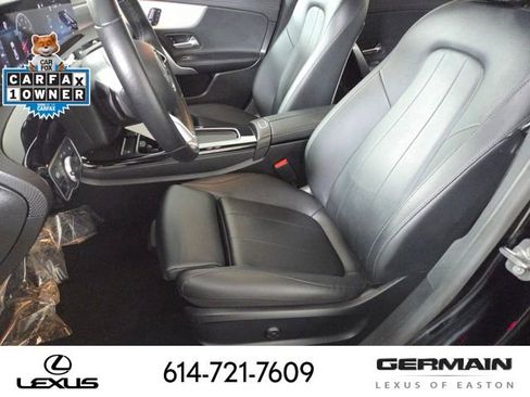 Used 2025 Mercedes-Benz CLA 250 4MATIC image 19