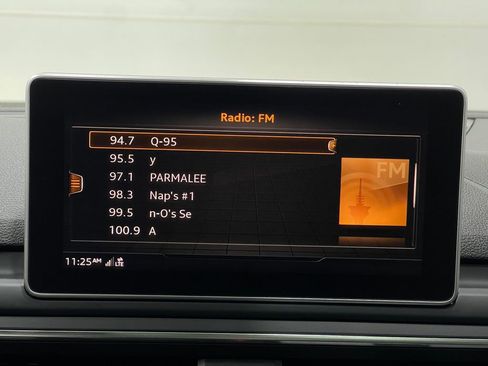 Used 2018 Audi A4 2.0T Premium Plus w/ Premium Plus Package image 26