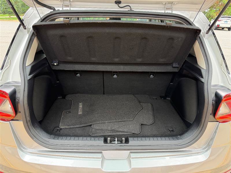 Used 2023 Hyundai Venue SEL w/ Cargo Package FWD image 24