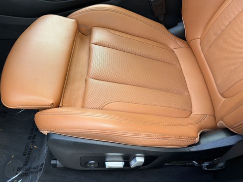 Used 2022 BMW X3 sDrive30i w/ M Sport Package 2 RWD image 15