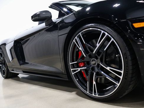 Used 2022 Audi R8 V10 performance image 33