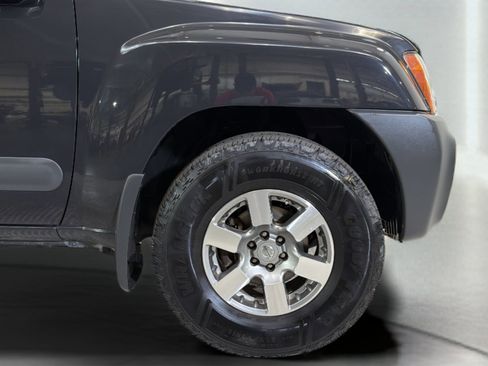 Used 2012 Nissan Xterra PRO-4X AWD/4WD image 34