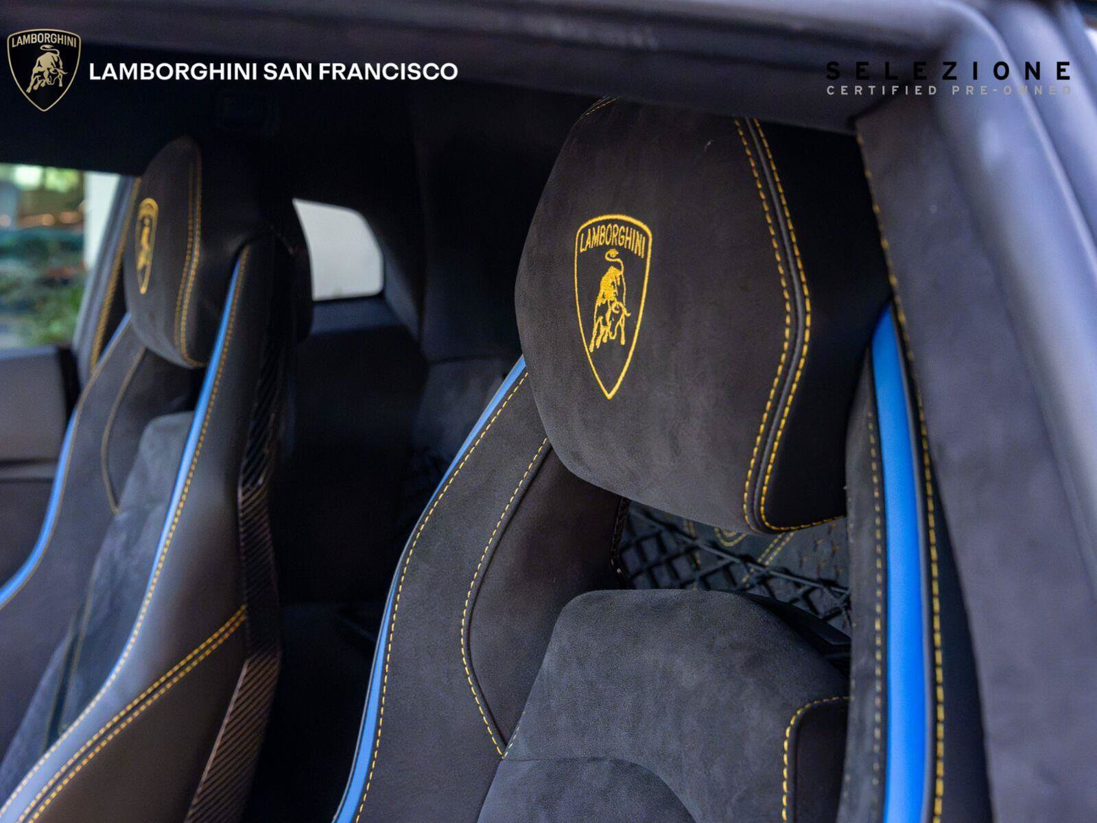 Used 2022 Lamborghini Aventador LP 780-4 Ultimae AWD/4WD image 44