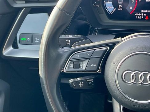 Used 2024 Audi A3 2.0T Premium image 23