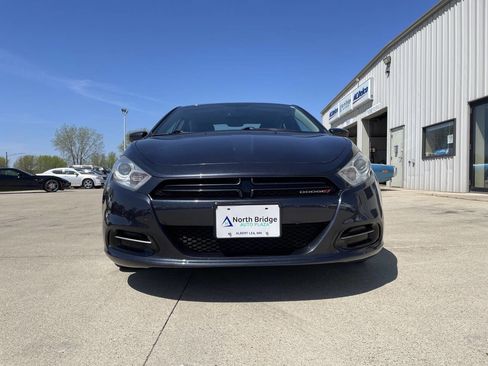 Used 2014 Dodge Dart SE w/ Convenience Group image 23