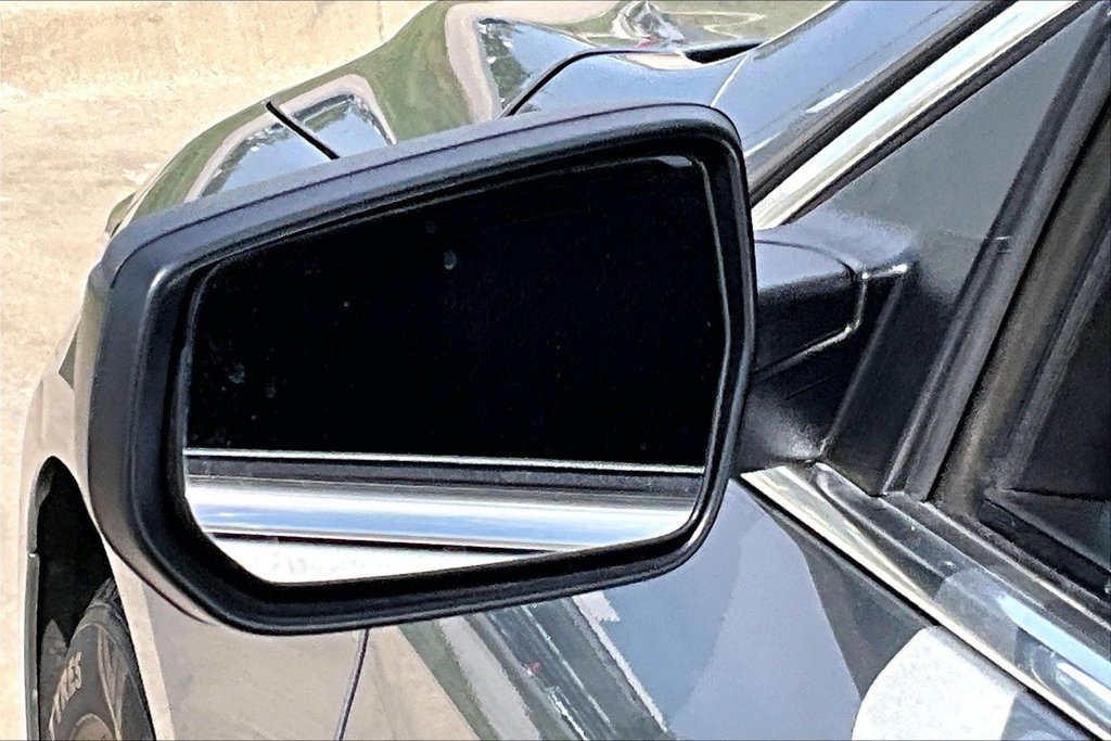 Used 2023 Chevrolet Malibu LS FWD image 13