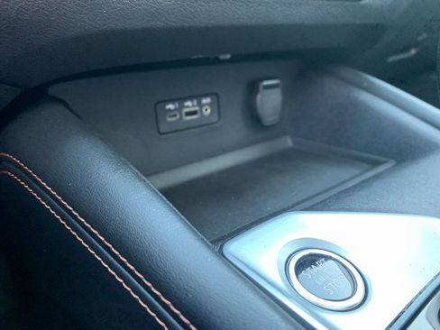 Used 2019 Nissan Altima 2.5 SR w/ SR Premium Package image 23