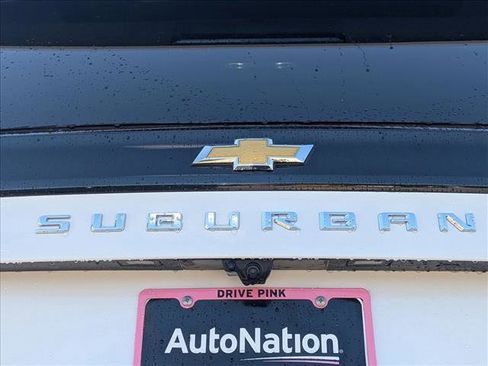 New 2026 Chevrolet Suburban LS image 17