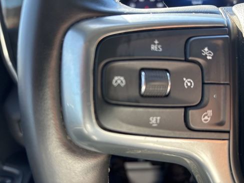 Certified 2023 Chevrolet Silverado 1500 LT image 36