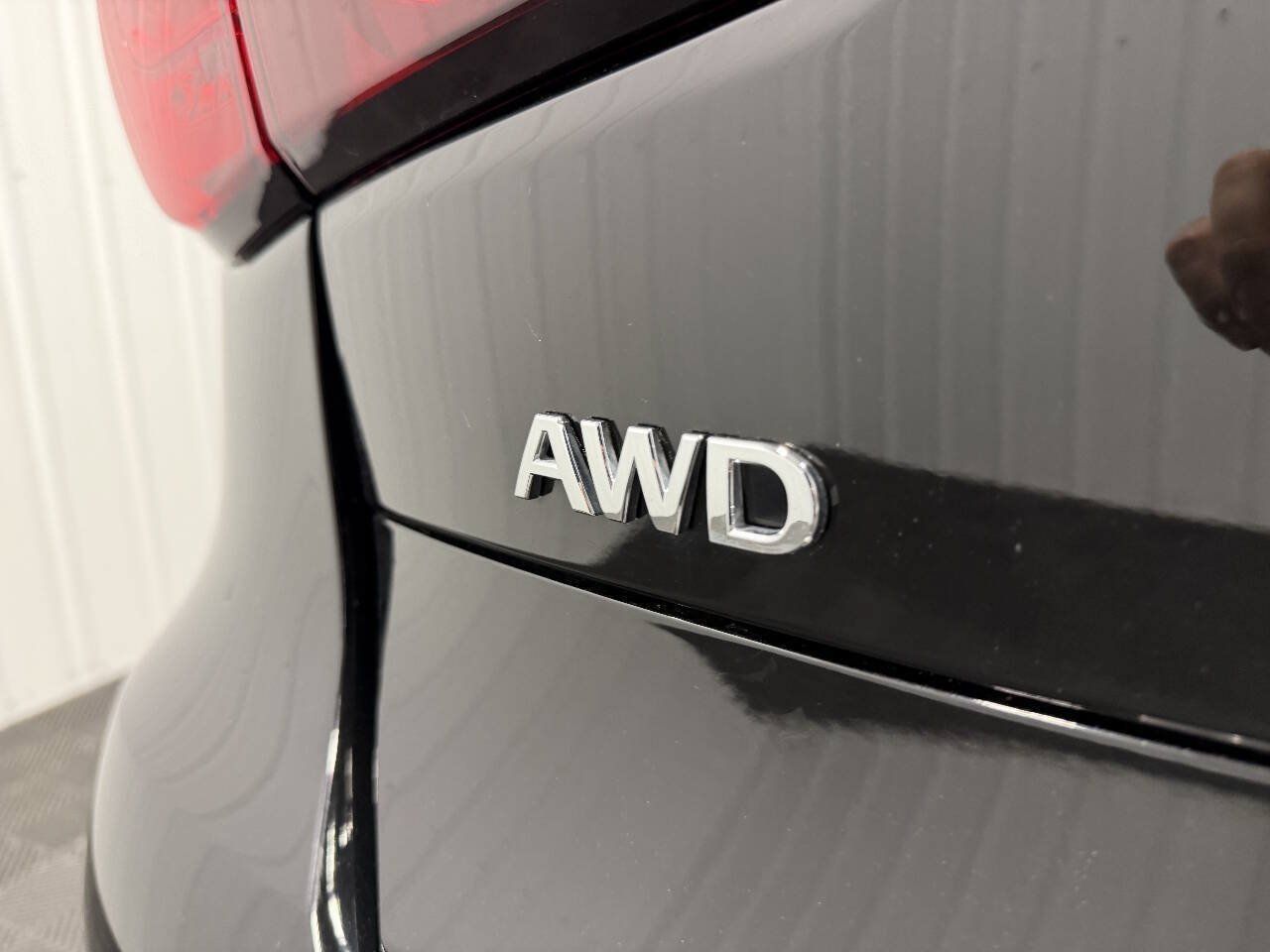Used 2019 INFINITI QX60 Luxe w/ Essential Package AWD/4WD image 6