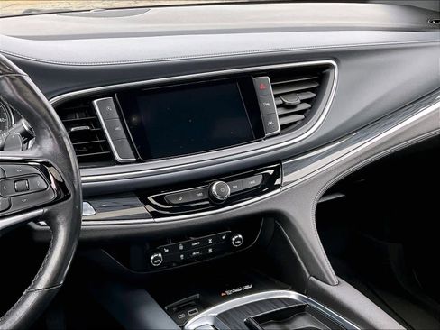 Used 2023 Buick Enclave Essence w/ Experience Buick Package image 18
