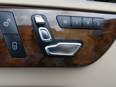 Used 2018 Mercedes-Benz GLS 450 4MATIC w/ Premium Package image 47