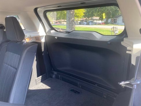 Used 2020 Ford EcoSport SE FWD image 9