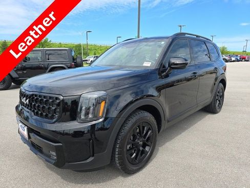 Used 2024 Kia Telluride SX X-Pro image 1