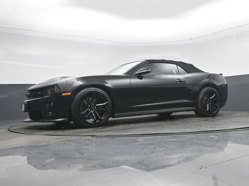Used 2015 Chevrolet Camaro ZL1 image 52