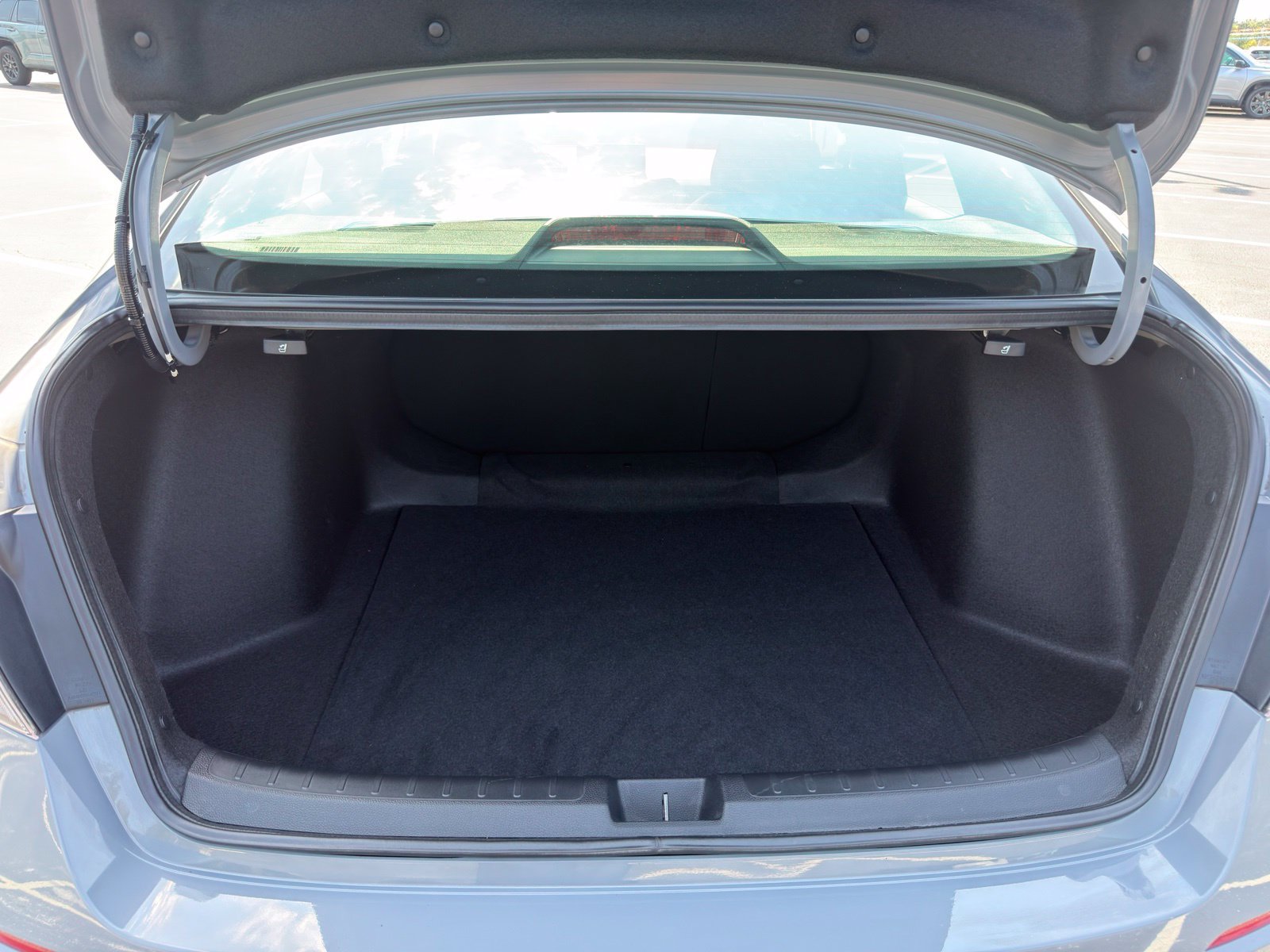 Used 2025 Honda Civic Sport image 24