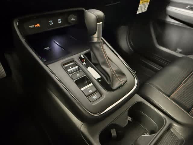 New 2027 Honda CR-V Sport-L image 24